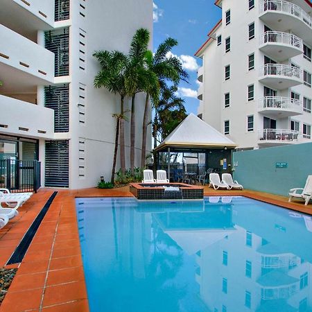 Ocean Boulevard Alexandra Headland Room photo