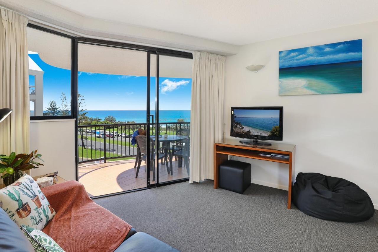 Ocean Boulevard Alexandra Headland Exterior photo