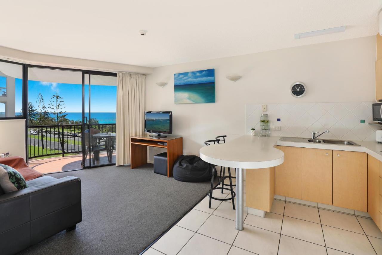 Ocean Boulevard Alexandra Headland Exterior photo