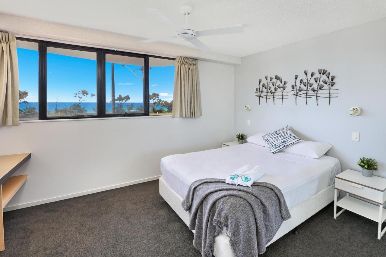 Ocean Boulevard Alexandra Headland Exterior photo