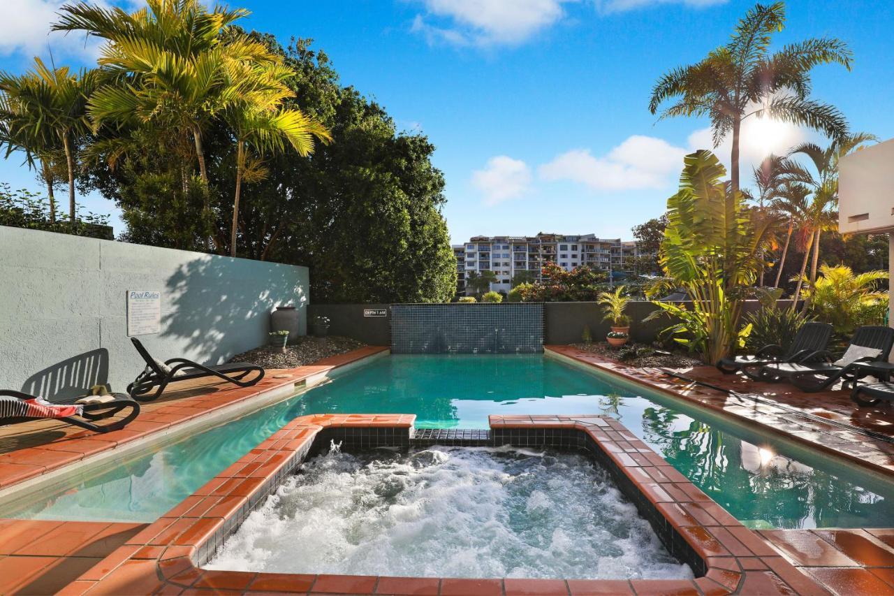 Ocean Boulevard Alexandra Headland Exterior photo
