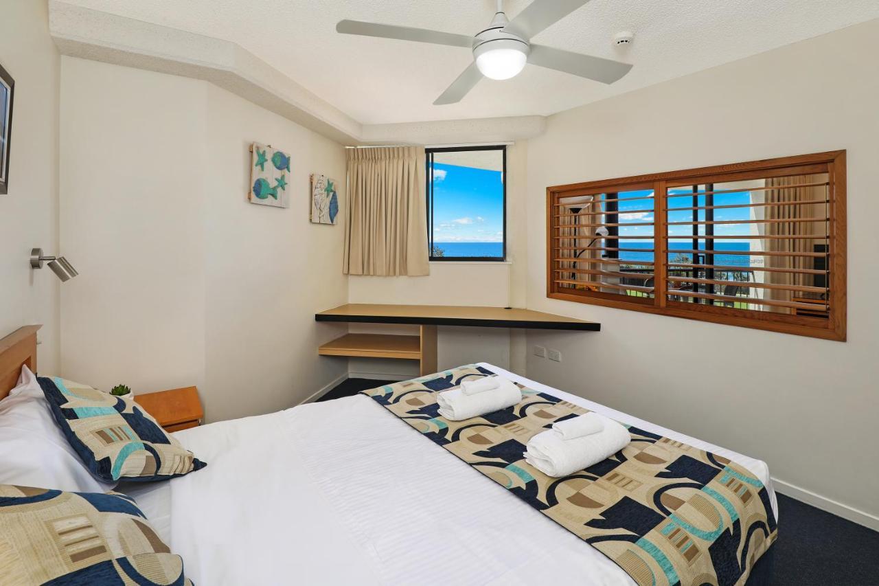 Ocean Boulevard Alexandra Headland Exterior photo
