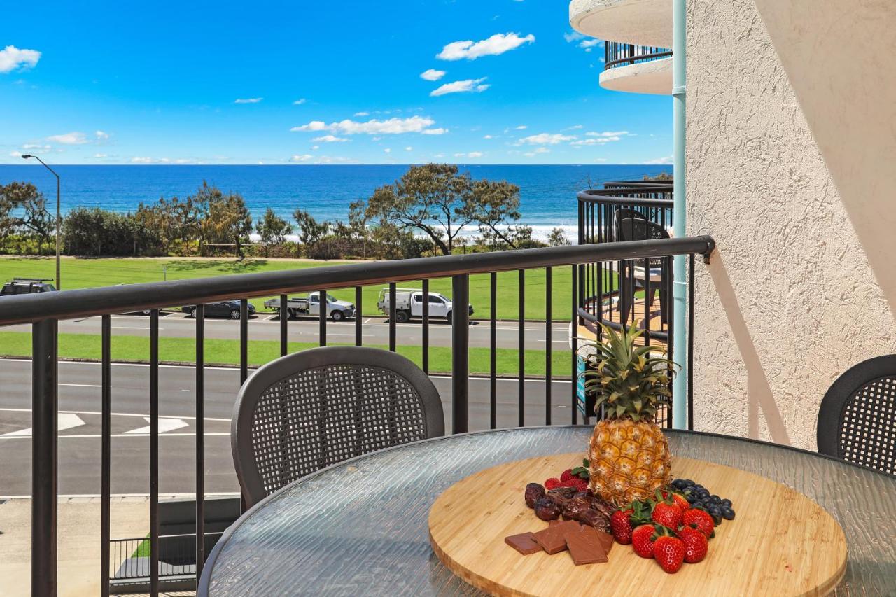 Ocean Boulevard Alexandra Headland Exterior photo