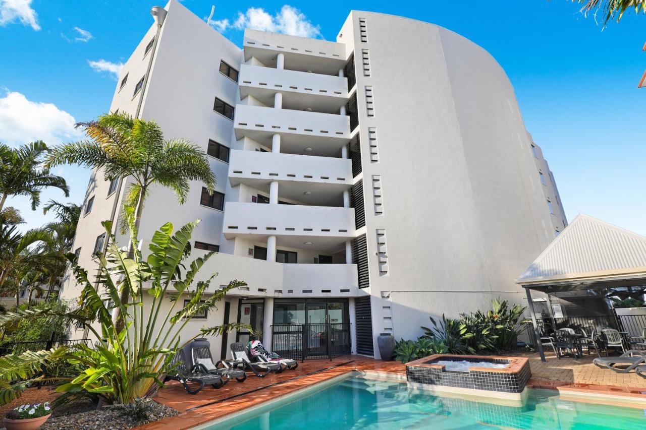Ocean Boulevard Alexandra Headland Exterior photo