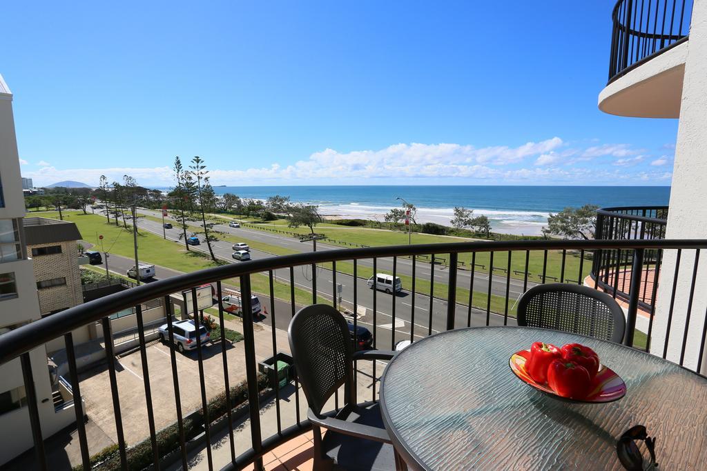 Ocean Boulevard Alexandra Headland Room photo